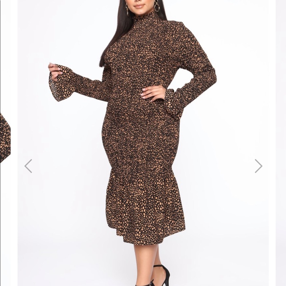 Dress!